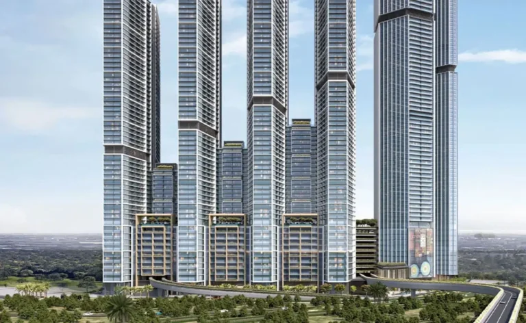 Freehold Areas in Dubai