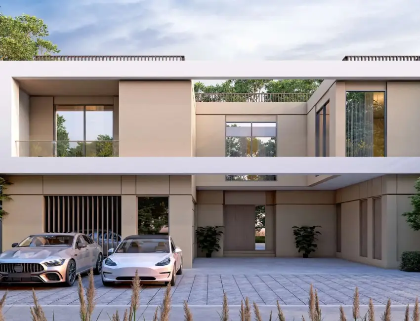 Sobha Elwood Luxury Villa