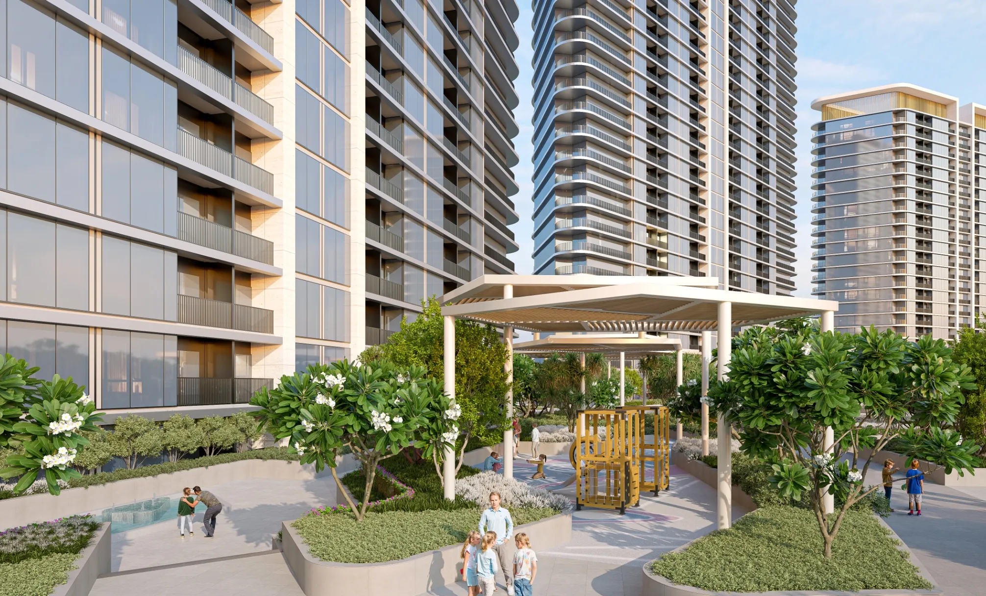 Building Exterior gallery